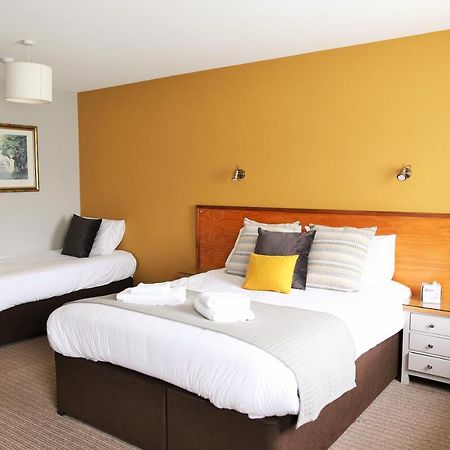 Tricky'S Hotel Redruth Bagian luar foto